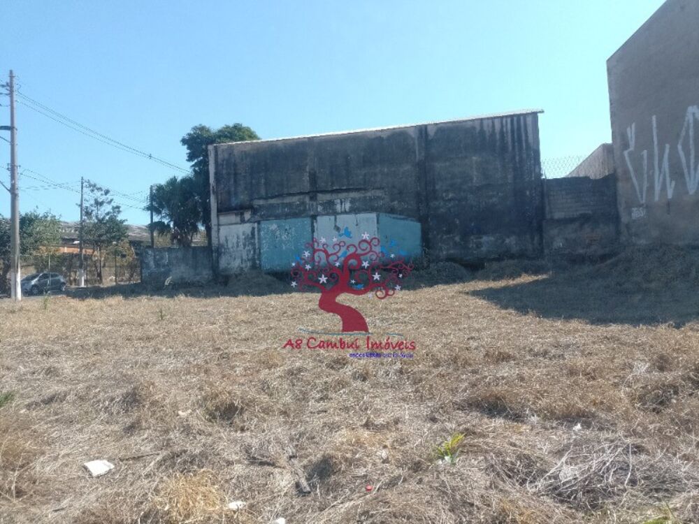 Terreno para alugar, 300m² - Foto 2