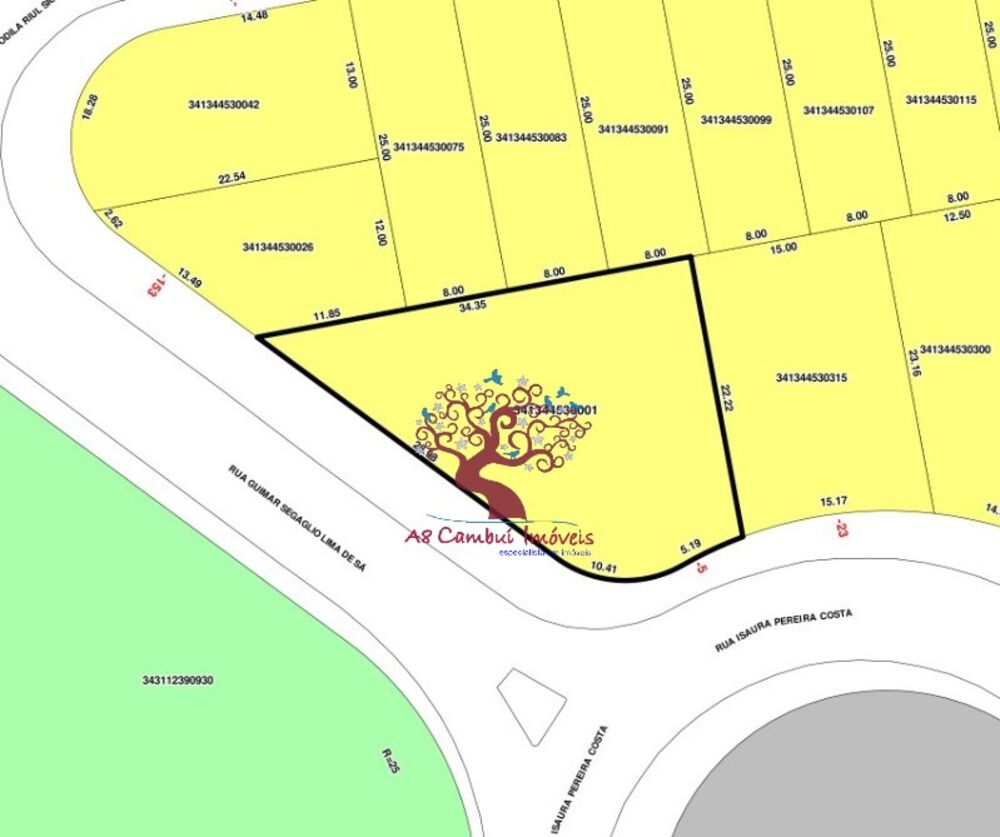 Loteamento e Condomínio - Foto 2