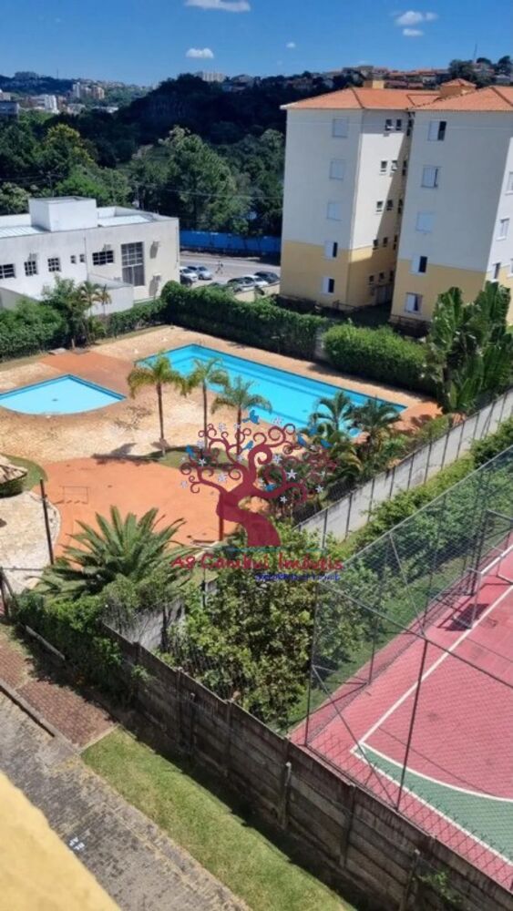 Apartamento, 2 quartos, 60 m² - Foto 11