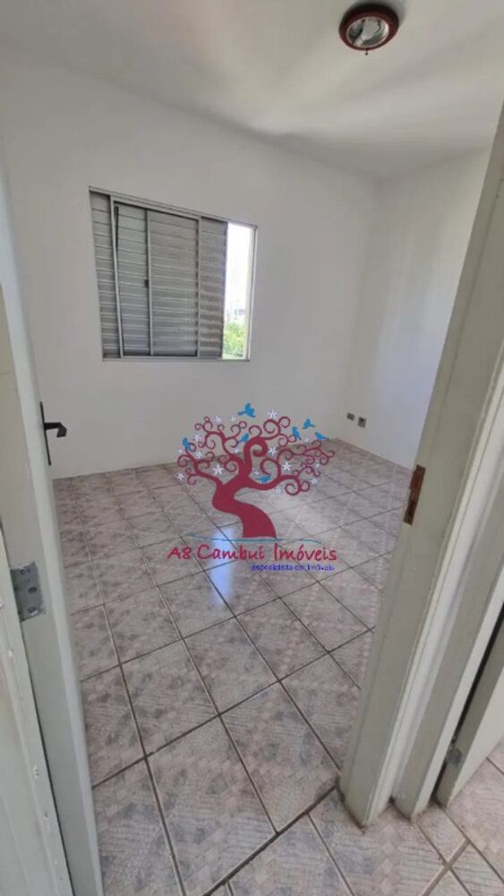Apartamento, 2 quartos, 60 m² - Foto 6