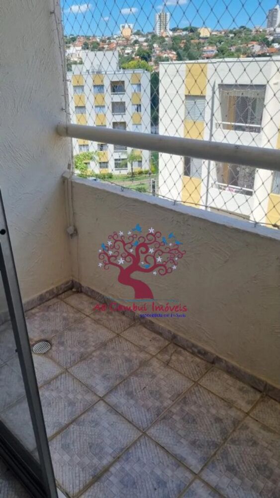 Apartamento, 2 quartos, 60 m² - Foto 9