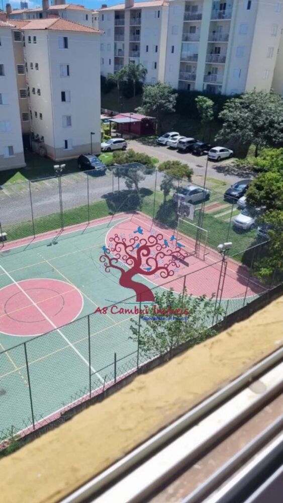 Apartamento, 2 quartos, 60 m² - Foto 2