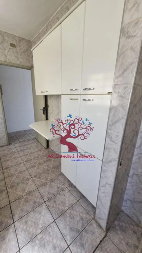 Apartamento, 2 quartos, 60 m² - Foto 8