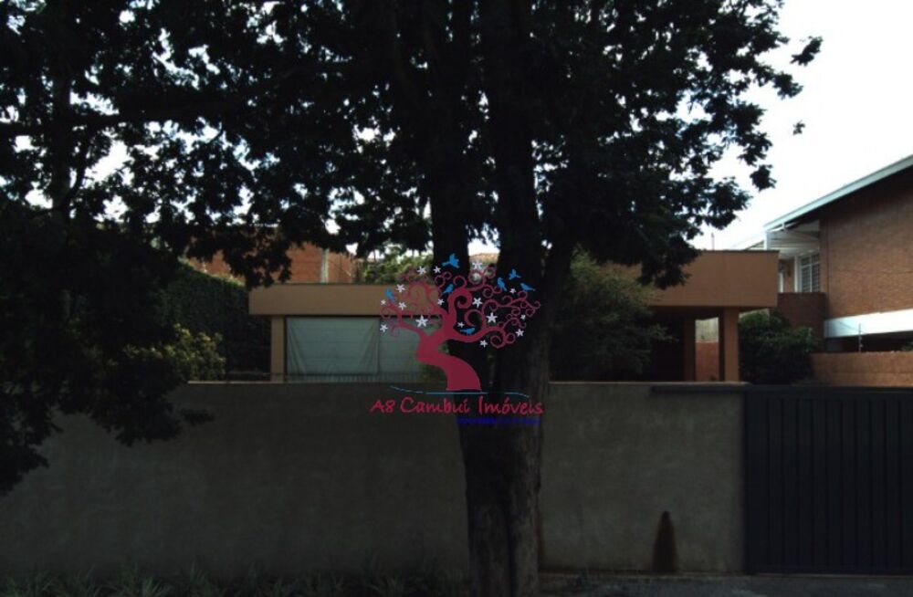 Casa, 3 quartos, 293 m² - Foto 1