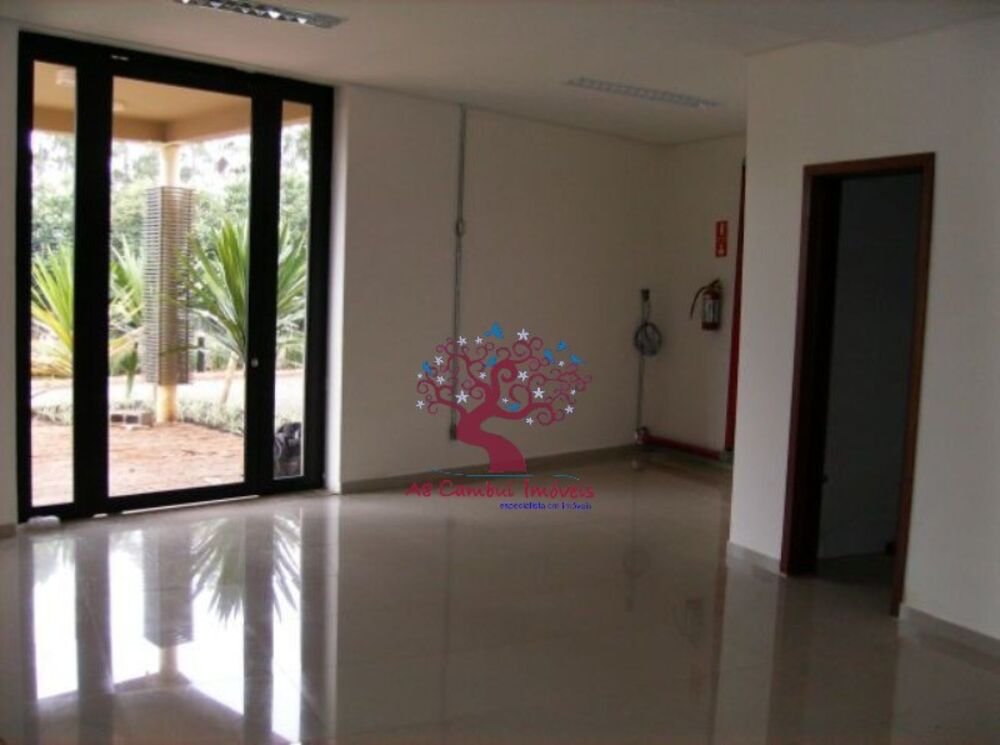 Depósito-Galpão, 2930 m² - Foto 1