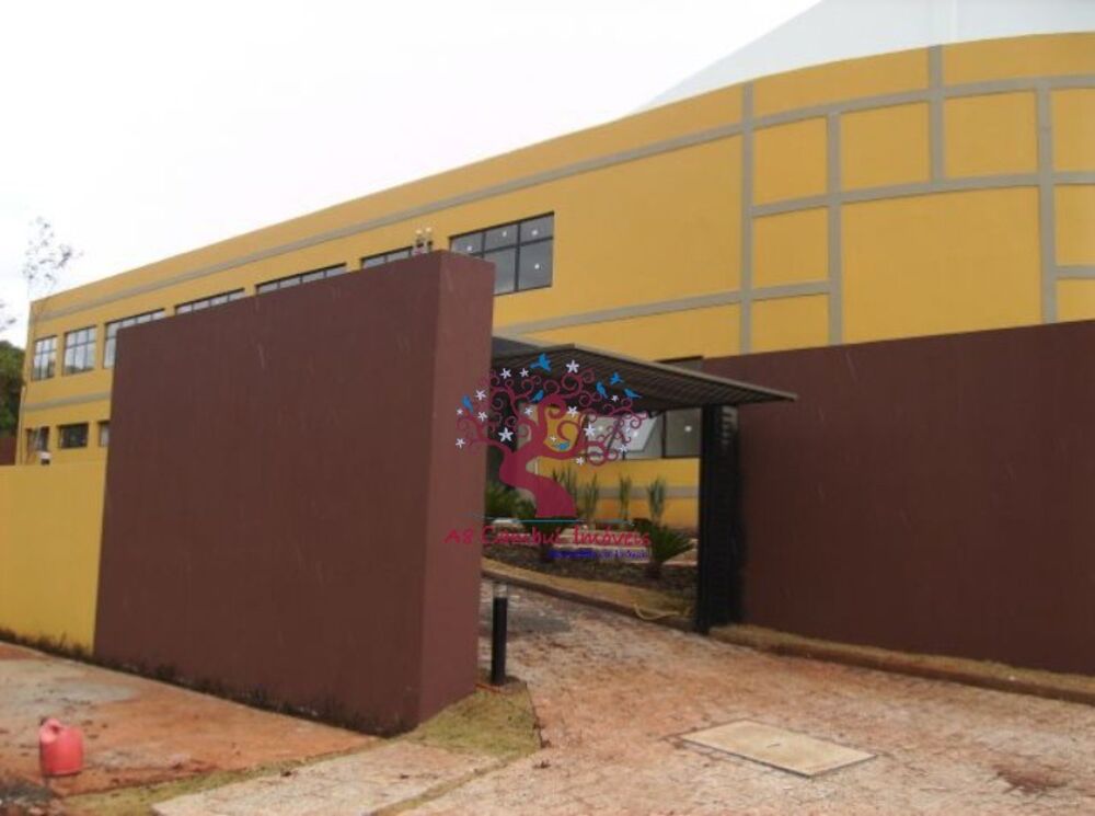 Depósito-Galpão, 2930 m² - Foto 4