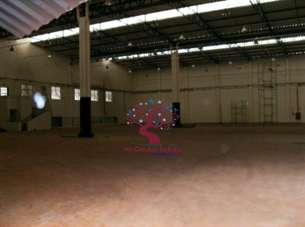Depósito-Galpão, 2930 m² - Foto 2