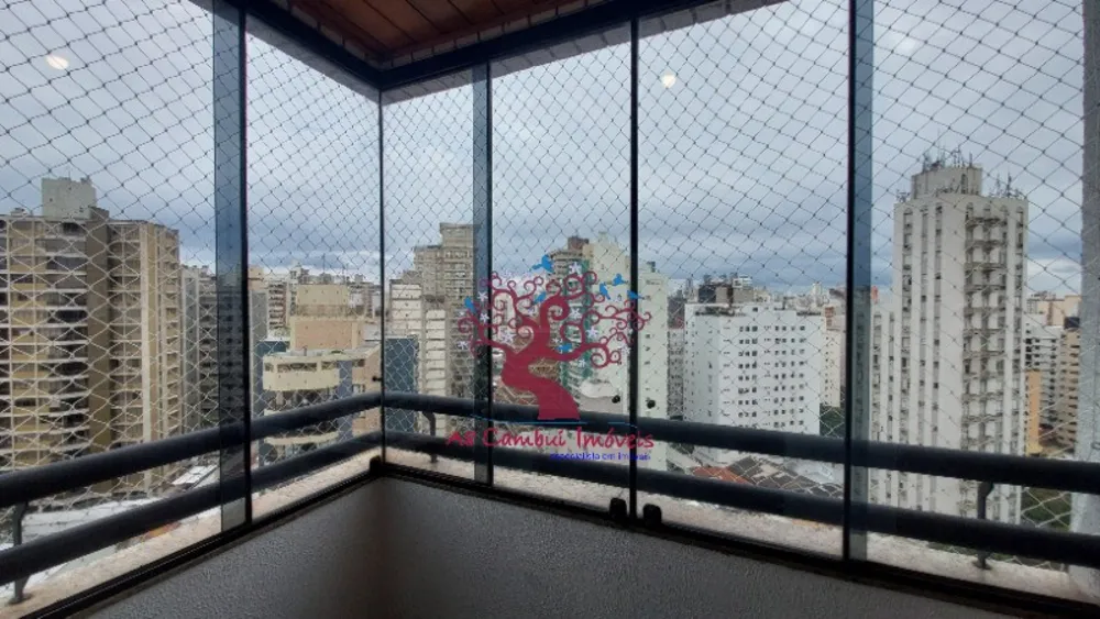 Cobertura, 5 quartos, 380 m² - Foto 4