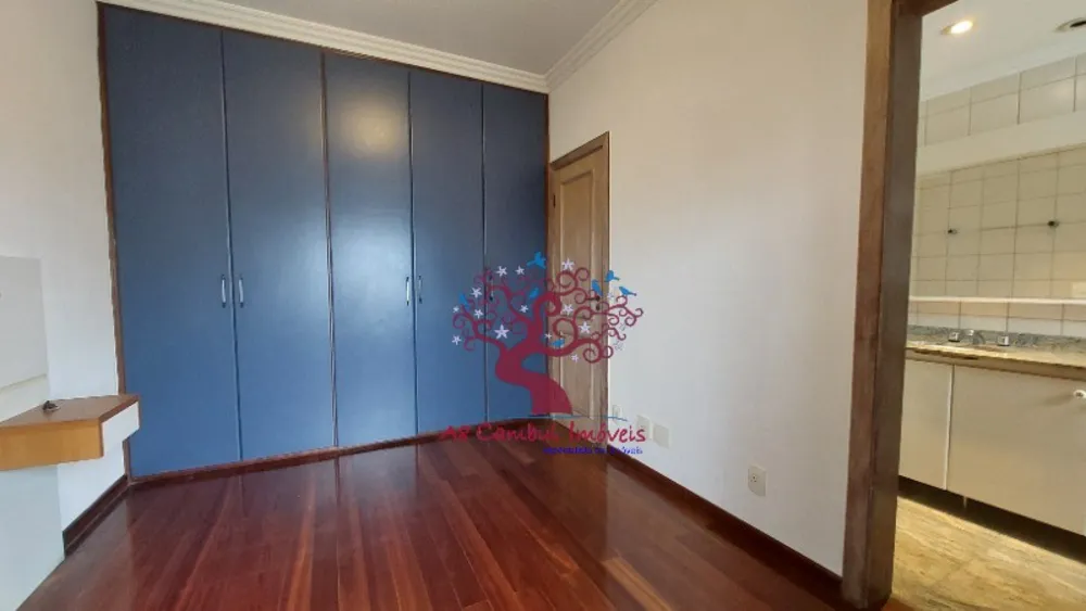 Cobertura, 5 quartos, 380 m² - Foto 3