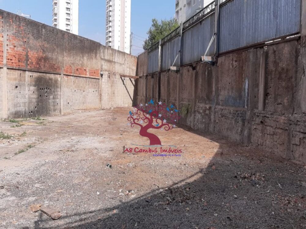 Terreno, 393 m² - Foto 1