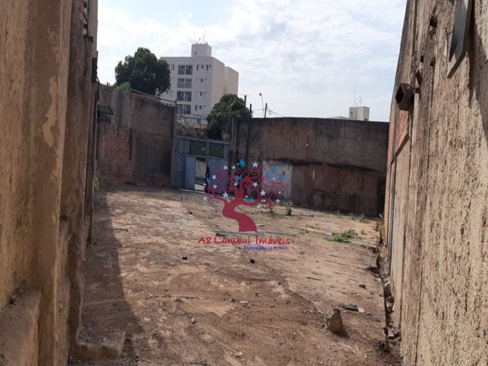 Terreno, 393 m² - Foto 3