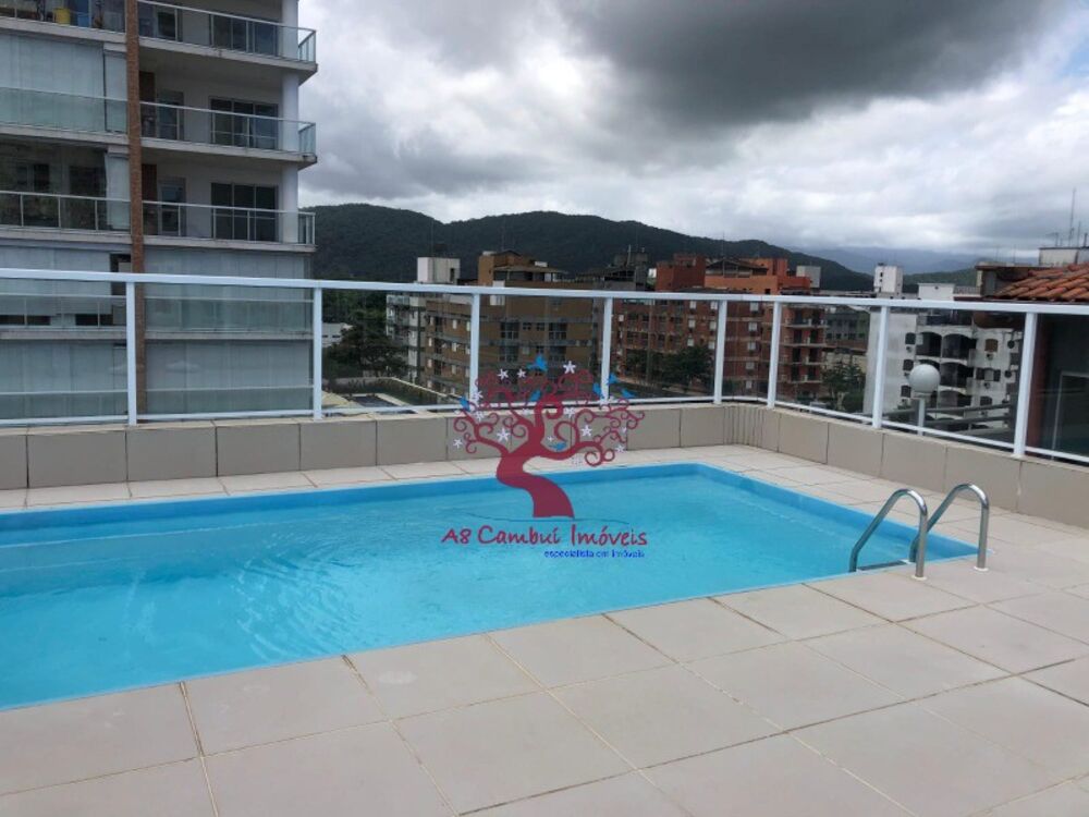 Apartamento, 3 quartos, 107 m² - Foto 7