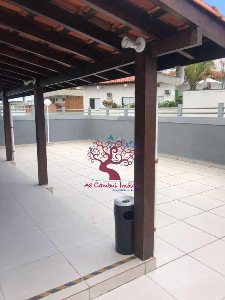 Apartamento, 3 quartos, 107 m² - Foto 3