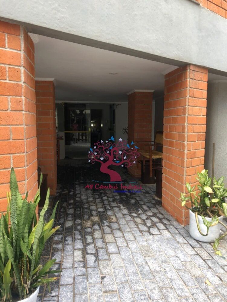 Apartamento, 3 quartos, 107 m² - Foto 11