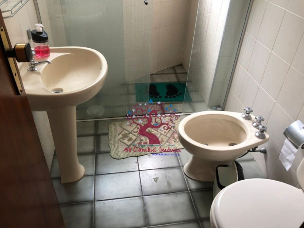 Apartamento, 3 quartos, 107 m² - Foto 2