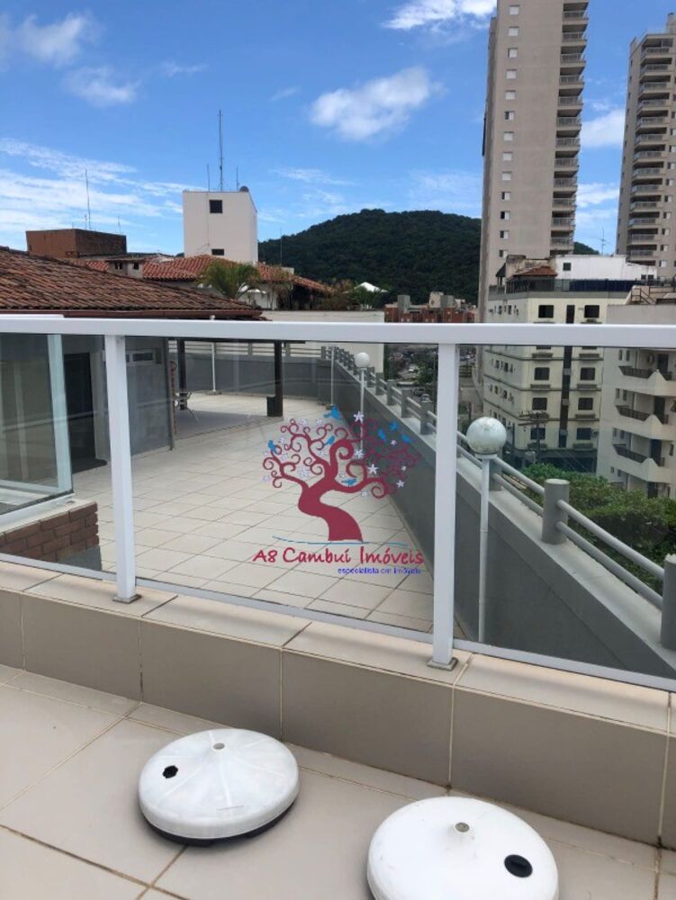 Apartamento, 3 quartos, 107 m² - Foto 1