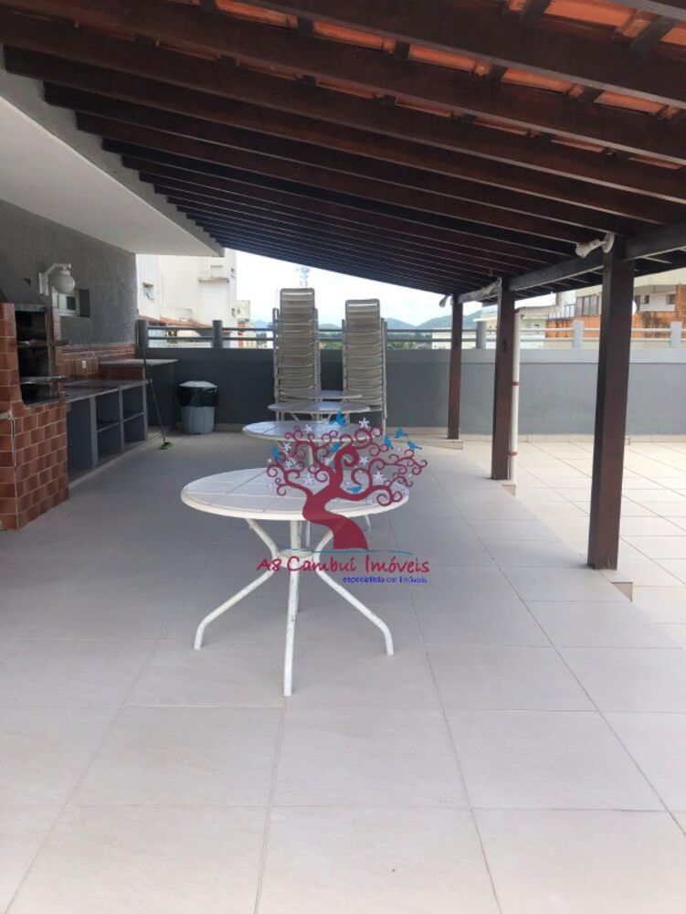 Apartamento, 3 quartos, 107 m² - Foto 5