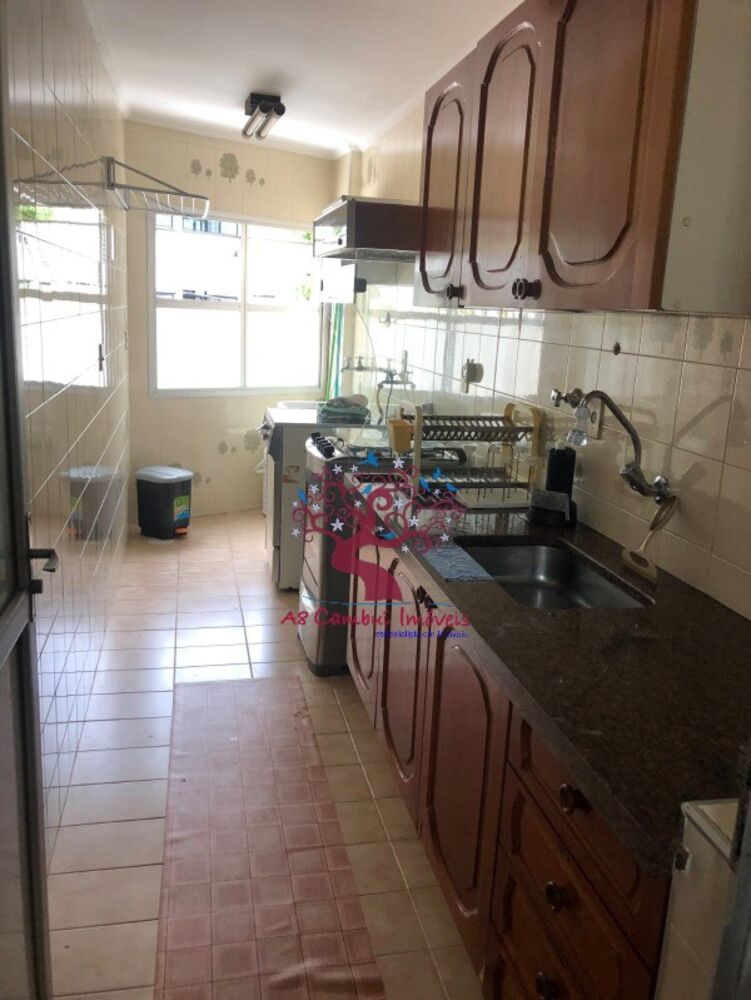 Apartamento, 3 quartos, 107 m² - Foto 8