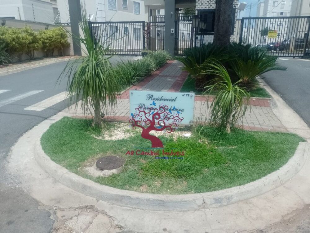 Apartamento, 2 quartos, 45 m² - Foto 2