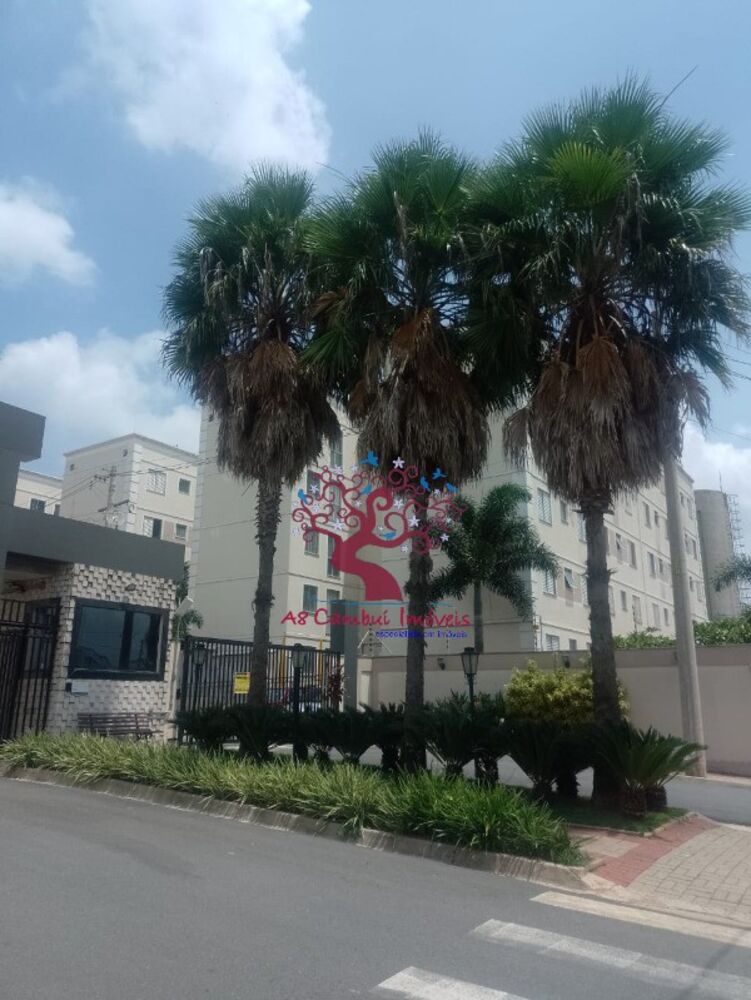 Apartamento, 2 quartos, 45 m² - Foto 4