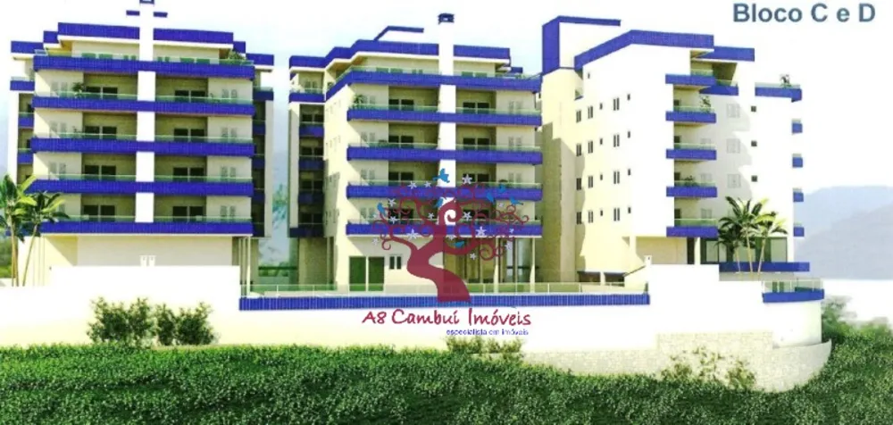 Apartamento, 3 quartos, 143 m² - Foto 1