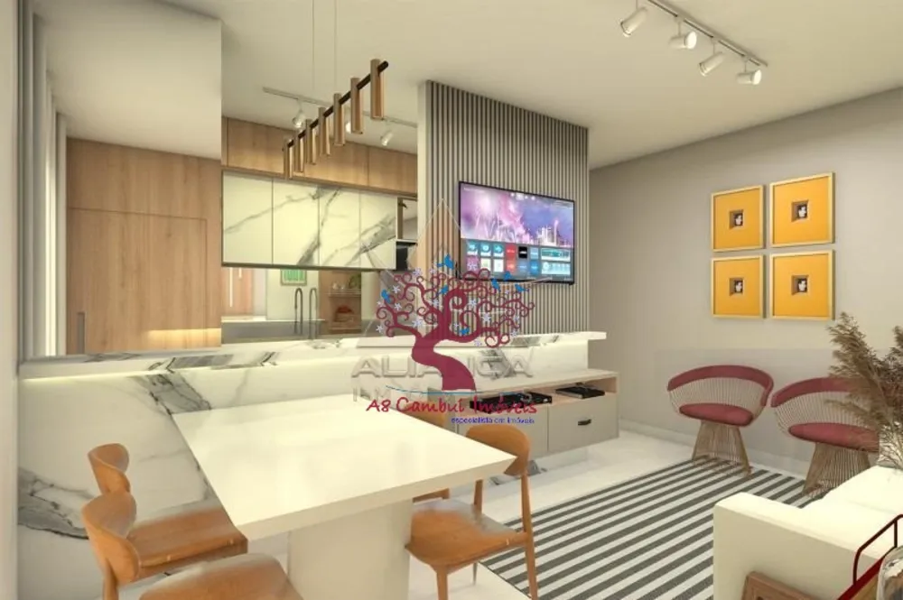 Apartamento, 3 quartos, 143 m² - Foto 4