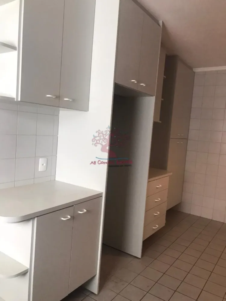 Apartamento, 3 quartos, 161 m² - Foto 3