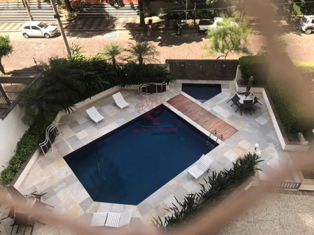 Apartamento, 3 quartos, 161 m² - Foto 1