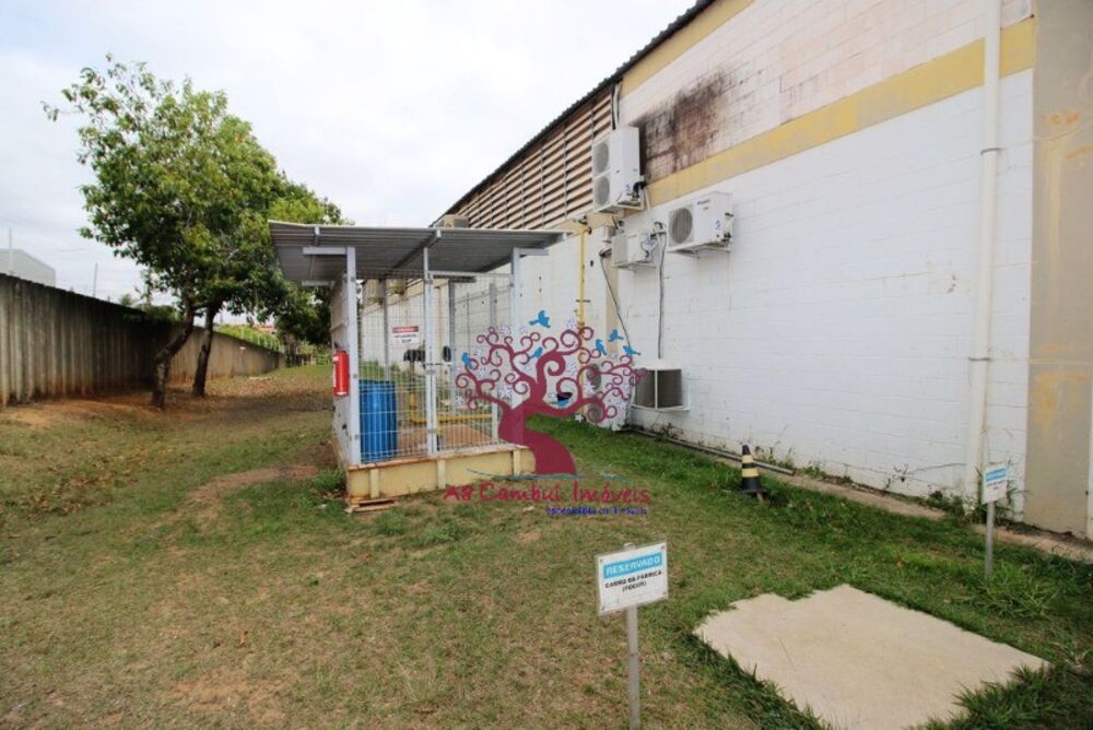Depósito-Galpão-Armazém à venda e aluguel, 9898m² - Foto 4