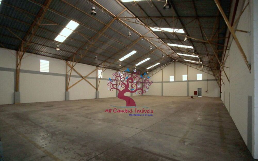 Depósito-Galpão-Armazém à venda e aluguel, 9898m² - Foto 5