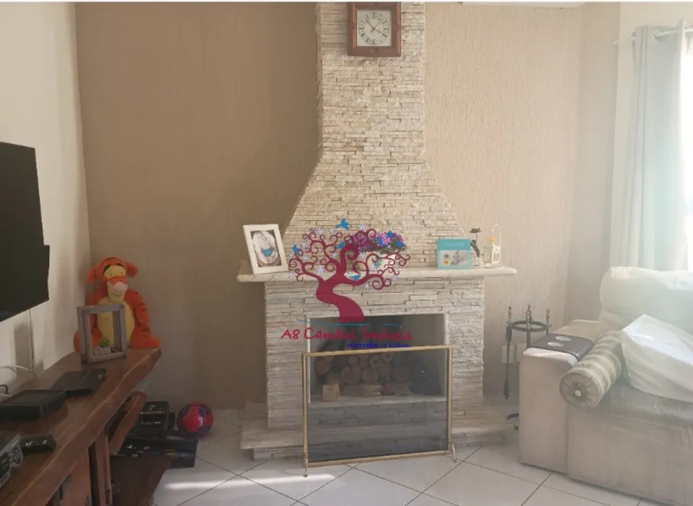 Casa de Condomínio, 4 quartos - Foto 4