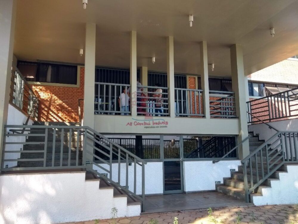 Depósito-Galpão-Armazém à venda e aluguel, 3000m² - Foto 2