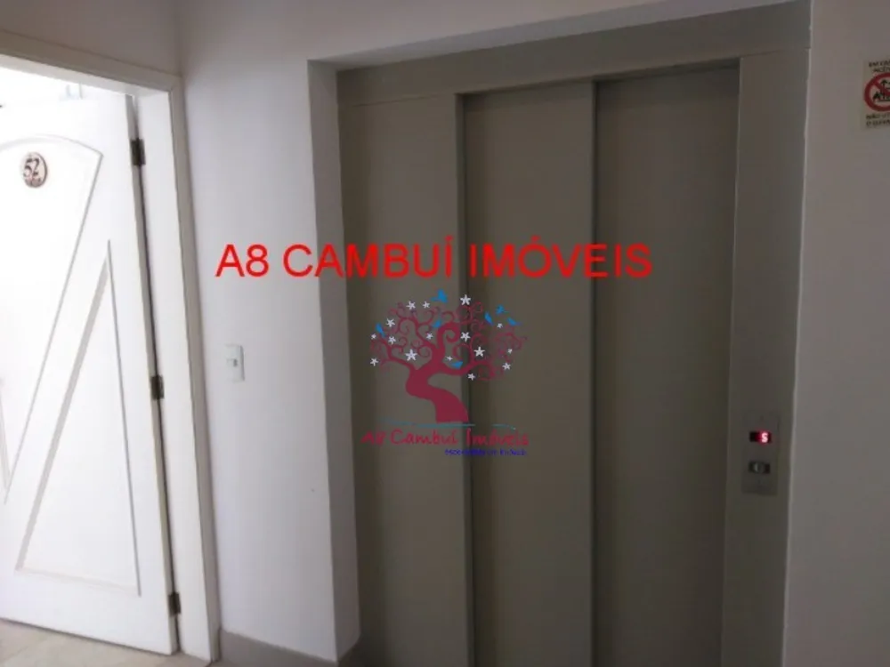 Apartamento, 3 quartos, 116 m² - Foto 1