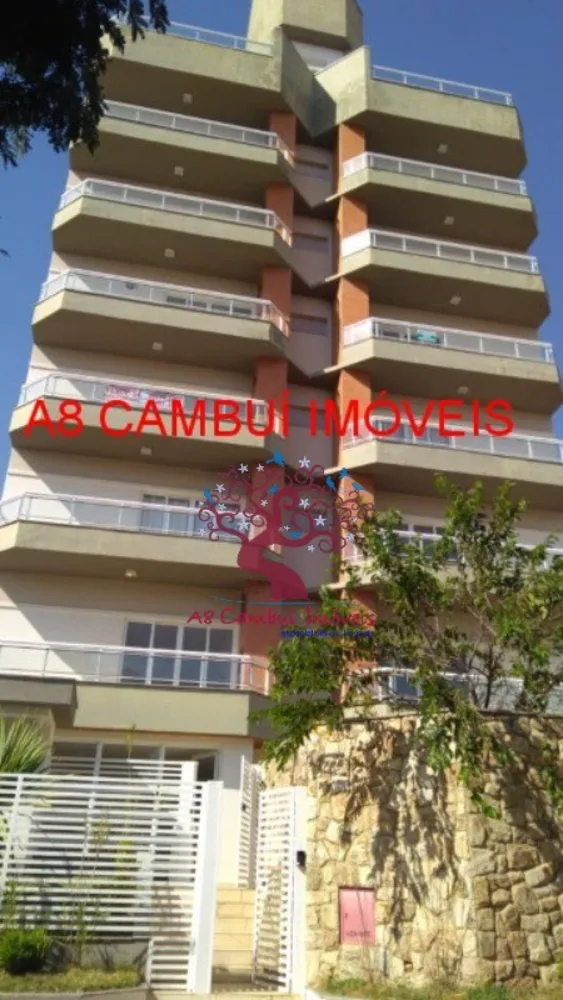 Apartamento, 3 quartos, 116 m² - Foto 4