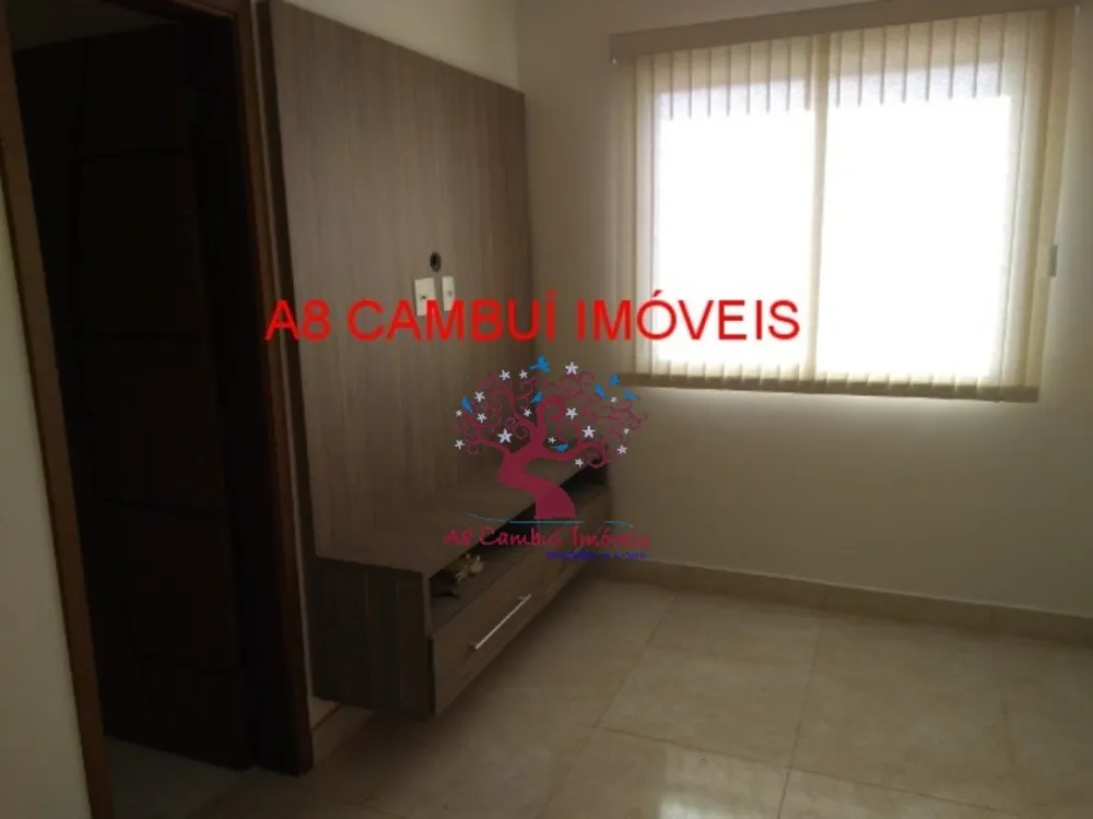 Apartamento, 3 quartos, 116 m² - Foto 2