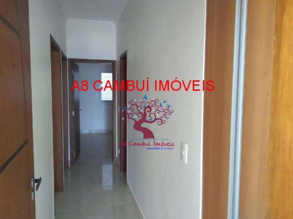 Apartamento, 3 quartos, 116 m² - Foto 3