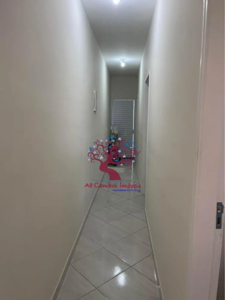 Casa, 2 quartos - Foto 1