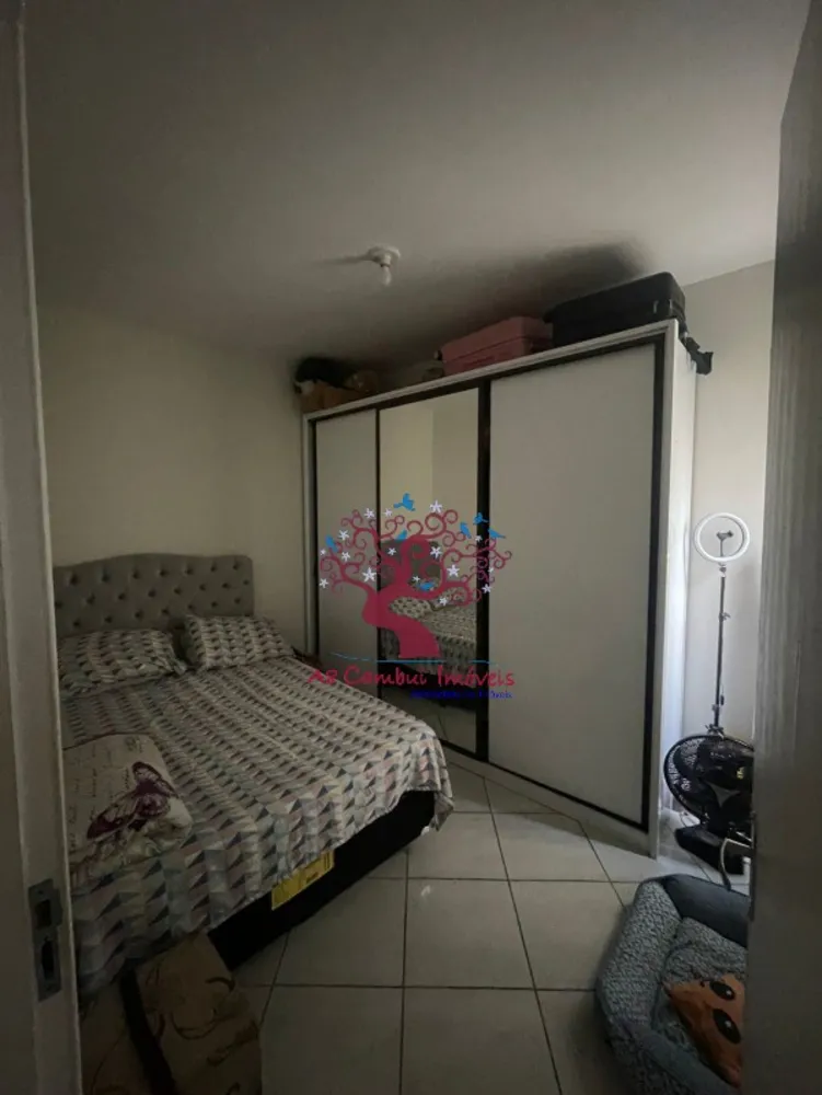Casa, 2 quartos - Foto 2