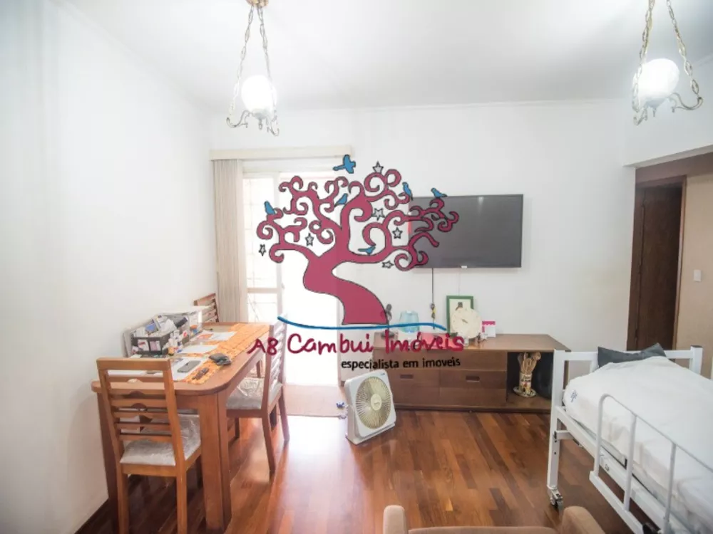 Apartamento à venda com 2 quartos, 78m² - Foto 1