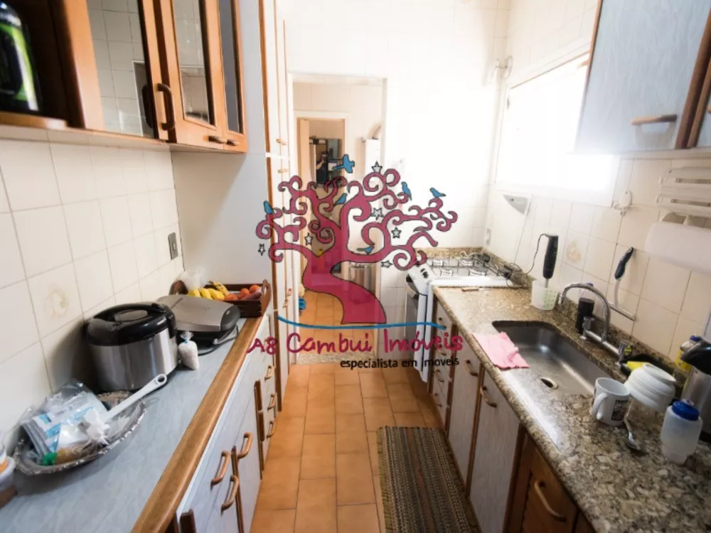 Apartamento à venda com 2 quartos, 78m² - Foto 4