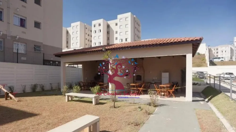 Apartamento, 2 quartos - Foto 4