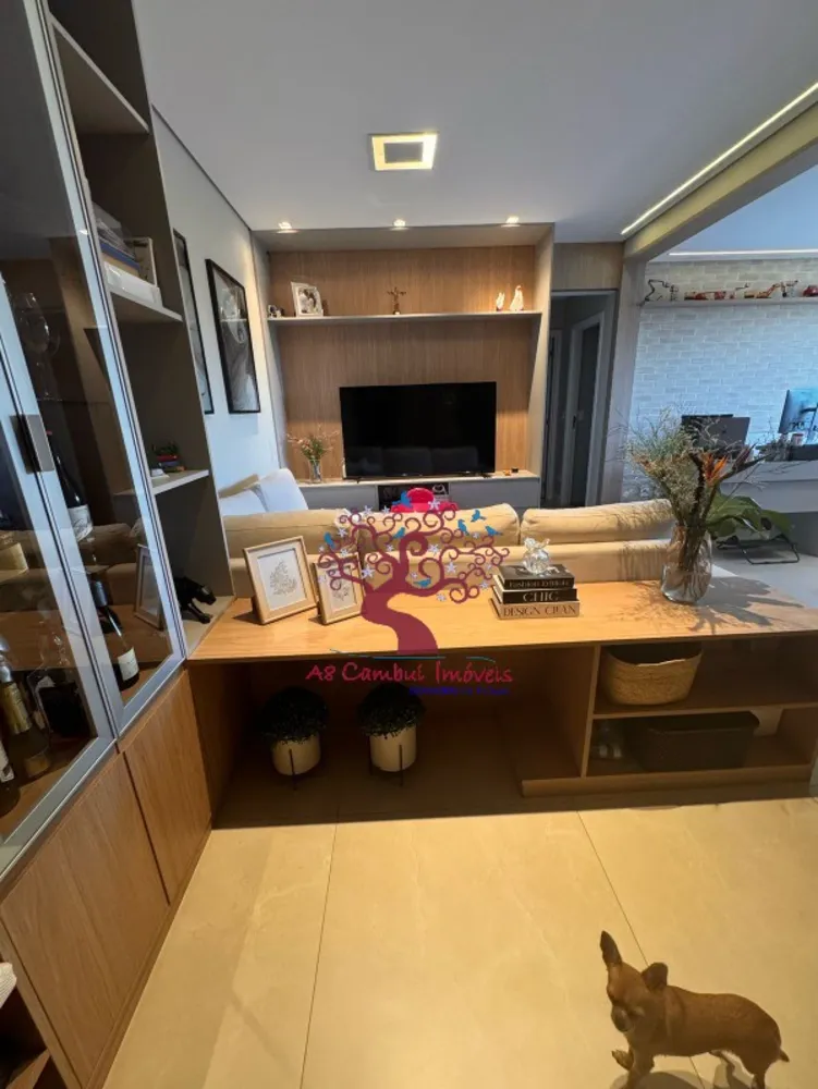 Apartamento, 2 quartos - Foto 2