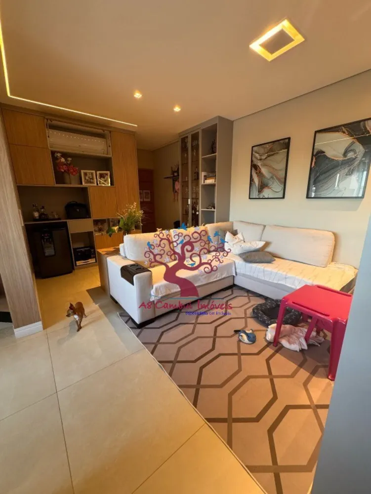 Apartamento, 2 quartos - Foto 3