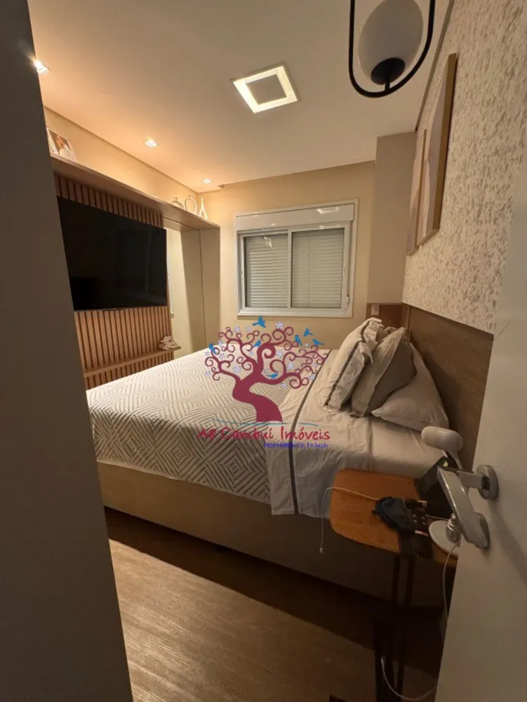 Apartamento, 2 quartos - Foto 4