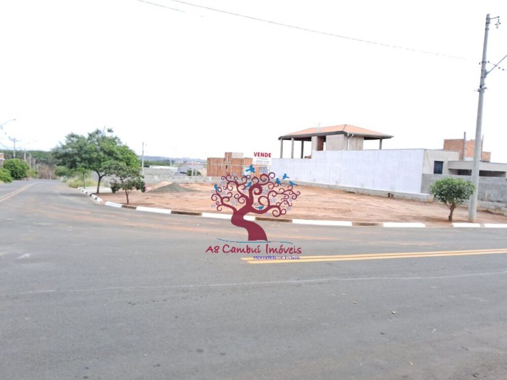 Terreno, 342 m² - Foto 1