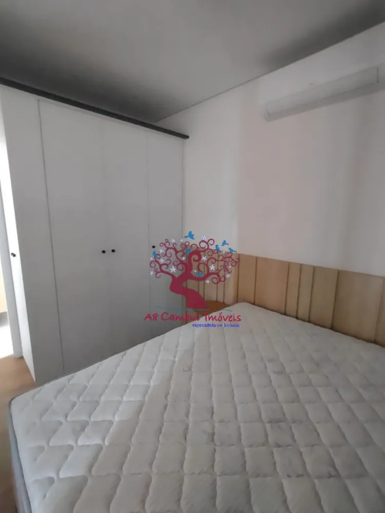 Apartamento, 1 quarto, 38 m² - Foto 3