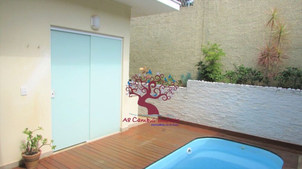 Casa de Condomínio, 3 quartos - Foto 8