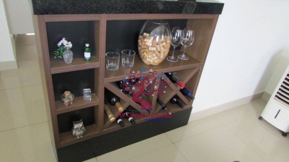 Casa de Condomínio, 3 quartos - Foto 4