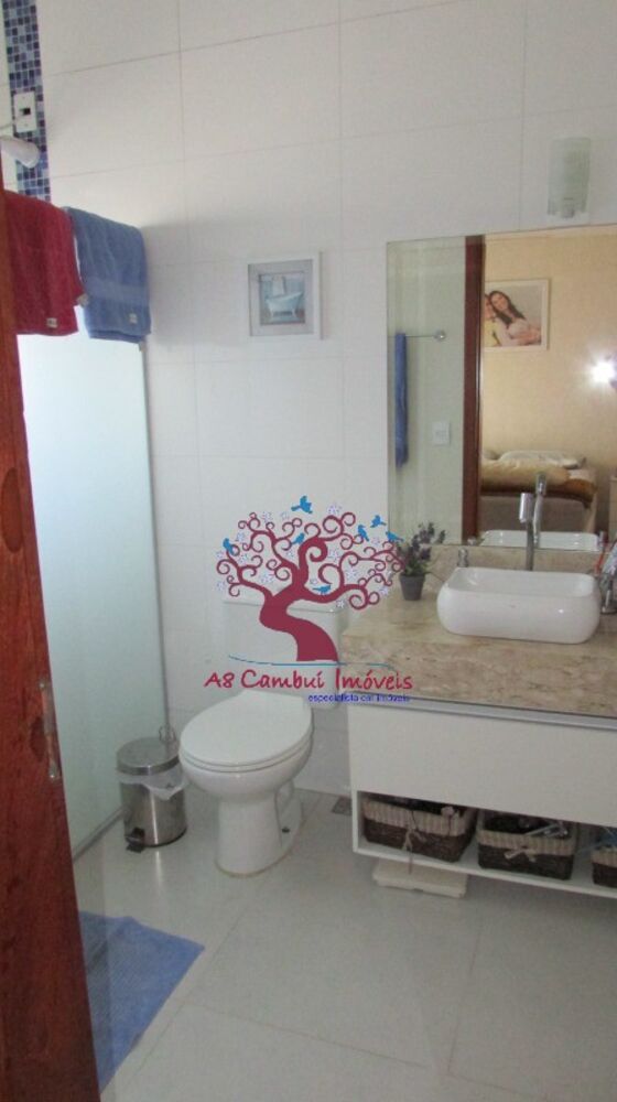 Casa de Condomínio, 3 quartos - Foto 7