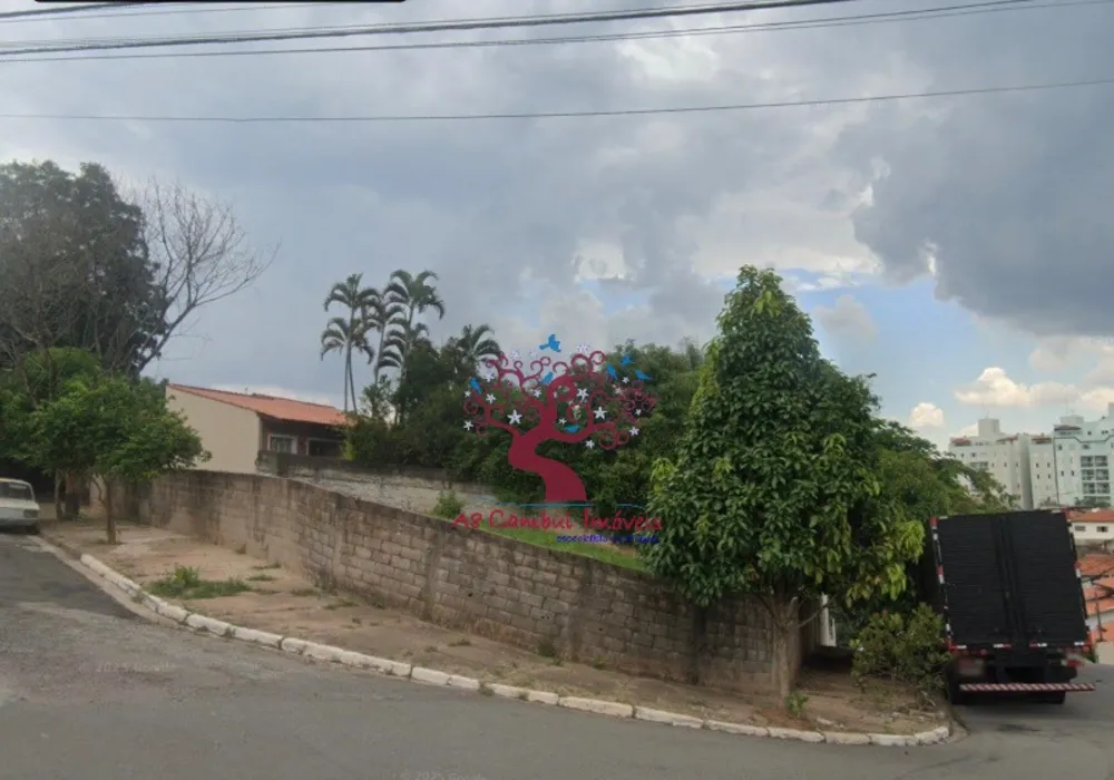 Terreno, 305 m² - Foto 1